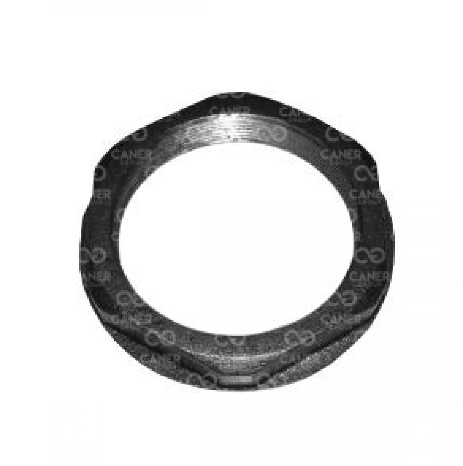 81282700 TRUCKTURK; VOLVO DİNGİL SOMUNU-;1522384; 